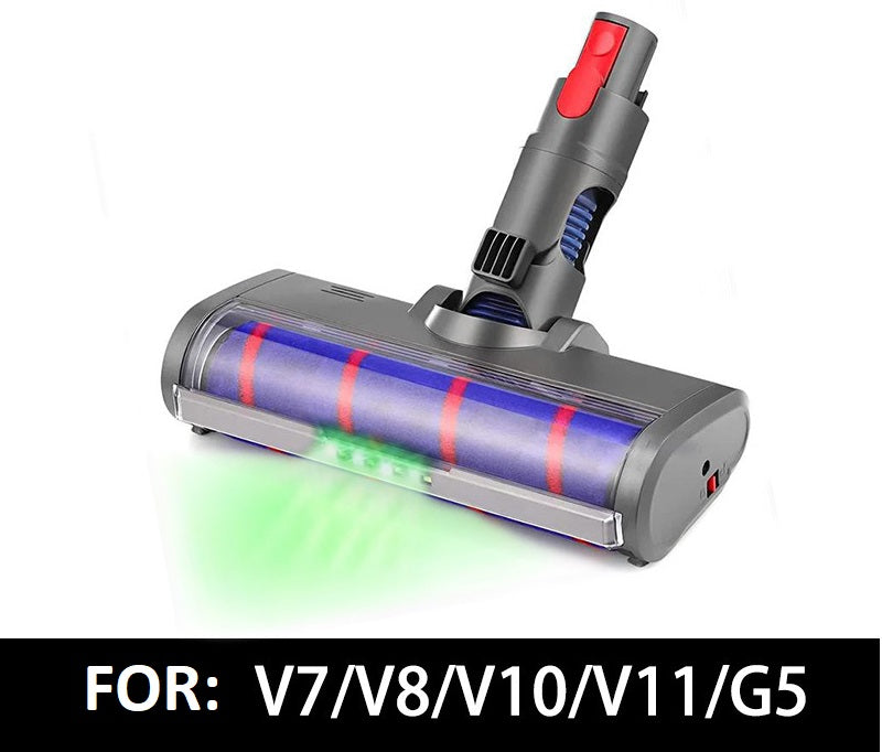 Dyson Vacuum Motorized Soft Roller high quality head